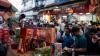 India celebrates Diwali with lights, food and laughter