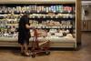 Twenty-Seven States Preparing To Cut Off Food Assistance as Federal Funds Run Dry Due to Government Shutdown
