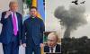 Putin rejects Trump peace plan after expletive ridden White House meeting with Zelensky