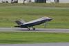 Belgium Welcomes first F-35A to Florennes Air Base