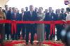 Cambodian PM opens kingdom's biggest international airport
