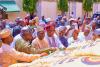 Kaduna State Government , AUDA-NEPAD Empower 400 Smallholder Farmers with Agricultural Inputs