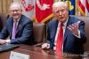 Trump expects 'fantastic' trade deal with China, notes 'fair' deals with S. Korea, Japan, EU