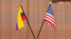 Colombia recalls ambassador from the U.S. amid tariff, drug spat
