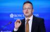 EU's ban on Russian energy supplies will deprive Hungary of almost all gas — Szijjarto
