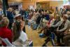 OC Poulsbo celebrates remodel for healthcare education