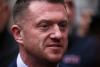 Tommy Robinson schooled by social media over 'propaganda' tour in Jerusalem