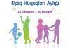 Azerbaijani Ombudsperson issues statement on “Child Rights Month”