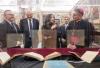 Azerbaijani First Vice-President Mehriban Aliyeva’s official visit to Vatican in Italian media spotlight