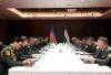 Azerbaijani Defense Minister visits Uzbekistan