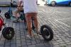 Prague To Ban Shared Electric Scooters From January