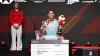 Jonatan Christie Wins 2025 Denmark Open Title, Ending 16-Year Drought for Indonesia