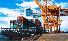 S J Logistics India starts first vessel service under Suez Express
