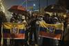 Ecuador's Indigenous Resistance: A Journey Through El Paro