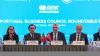 Türkiye seeks to boost trade, eyes Portuguese infrastructure boom