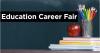 Education Career Fair to give students networking opportunity