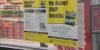Government shutdown to impact distribution of November food stamps