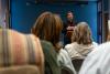 Anchorage pastor Matt Schultz, who warned about Christian nationalism, to challenge U.S. Rep. Nick Begich