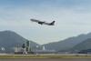 AP News: A cargo aircraft skids off a Hong Kong runway into the sea, killing 2 airport workers