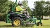 These Are The Most Reliable Gas Riding Mower Brands, According To Consumer Reports