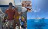 We live in a sailboat and travel the world full-time... but our lifestyle isn't as glamorous as you'd think
