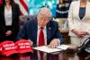 University of Arizona rejects Trump education compact, says research funds should hinge only on merit