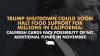 Trump shutdown could soon halt food support for millions in California; CalFresh cards face possibility of no new funds in November