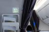 The one time economy passengers can use the business class bathrooms, flight attendant reveals