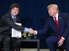 The Political Economy of “Make Argentina Default Again”