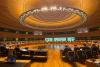 Azerbaijan’s Deputy FM attends EU Special High Level Meeting