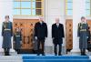 President of Azerbaijan Ilham Aliyev arrived in Kazakhstan for state visit VIDEO