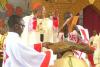 Congolese cardinal seeks ‘solution’ as diocese rejects bishop