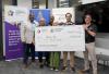 Winners of the 2025 Tech Futures Week Hackathon Challenge Announced