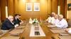 Oman, Cyprus explore means of boosting health cooperation