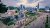 Addis Ababa's Infrastructure Boom Boosts Mobility, Economy and Sustainability: AUSA