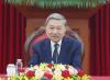 General Secretary Tô Lâm begins official visit to Finland