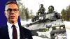 Europe can rearm in 5 years to deter Russia, Finnish president says