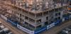 German residential construction sector sentiment at three-year high
