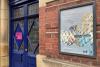 Two exhibitions in Preston exploring invention and innovation as part of British Textile Biennial
