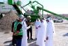 Environment ministry cooperates with partners to expand recycling projects scope, says minister