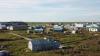 Permafrost thawed by climate change threatens remote villages in Alaska