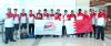 Bahrain’s 10-driver squad set for Mena Karting event