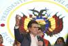 Bolivia elects center-right Rodrigo Paz as president