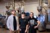 Storm brewing: Coffee roasters tackle tariffs, inflation and labor costs