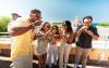 Inside The Caribbean Food Festivals Elevating The Region’s Culinary Profile—And How To Visit