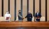 Saudi Arabia and China hail Pak-Afghan truce