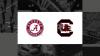 How to watch No. 4 Alabama vs. South Carolina: TV channel and streaming options for October 25