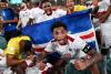 Cape Verde captain getting to grips with World Cup qualification