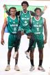 Moanda secure the first of Group C's two tickets to the Elite 16