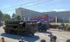 Chinese-made HQ-22、HQ-17 missile systems appear at Serbia's military parade; display demonstrates military, political trust between two countries